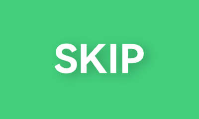 【开源软件】SKIP 自动跳过APP开屏广告-PC软件库