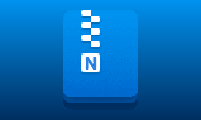 【开源软件】NanaZip 开源文件压缩器 中文版-PC软件库