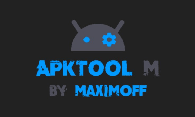 Android Apktool M APK反编译工具 免费中文版-PC软件库