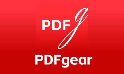 PDFgear 免费PDF软件无需注册 多端中文版-PC软件库