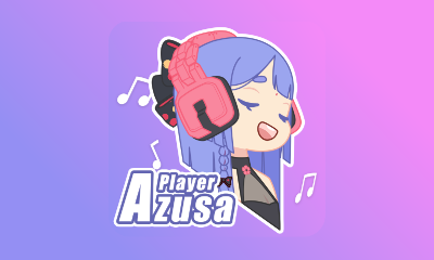 【开源软件】Android Azusa-Player-Mobile（电梓播放器移动版）一款第三方Bilibili音频播放器-PC软件库