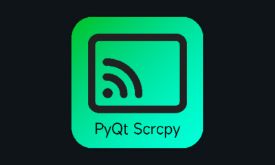 【开源软件】PyQtScrcpy For Windows 投屏、控制为一体的手机工具 单文件中文版-PC软件库