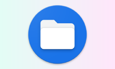 【开源软件】MaterialFiles For Android 简洁的 Material Design 风格文件管理器-PC软件库
