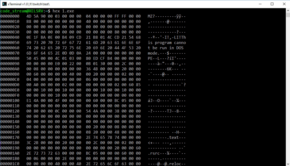 图片[2]-【开源软件】xTerminal | 跨平台SSH客户端工具-PC软件库