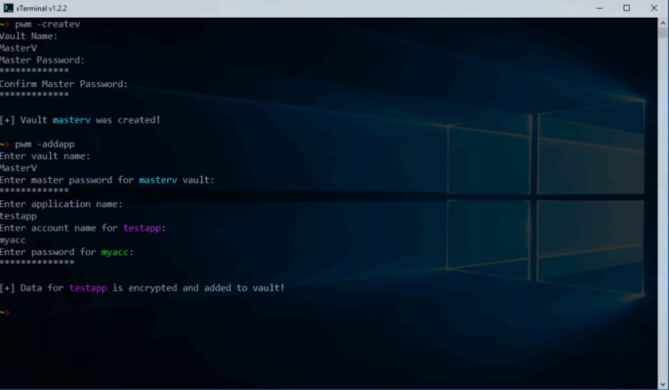 图片[1]-【开源软件】xTerminal | 跨平台SSH客户端工具-PC软件库