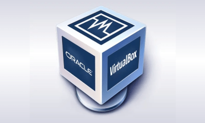 【开源软件】VirtualBox 7.0.20 | 虚拟机软件 免费中文版-PC软件库