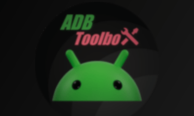 ADB工具箱 ADB ToolboX Android设备的调试和管理的工具-PC软件库